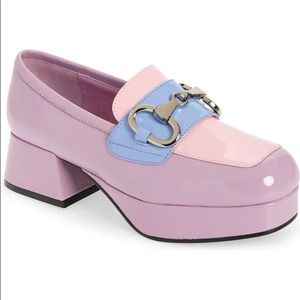 BRAND NEW💕 Jeffrey Campbell Student 2 Loafer